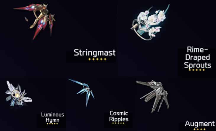 如何檢查《鳴潮》坎特蕾拉復刻回歸攻略:技能加點,武器搭配,配隊推薦解析ID