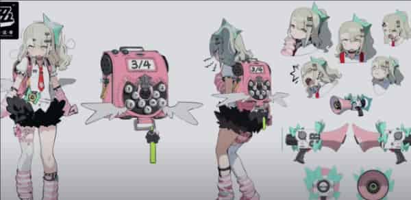 How to check Zenless Zone Zero 2.3-3.0 Banners Leak ID