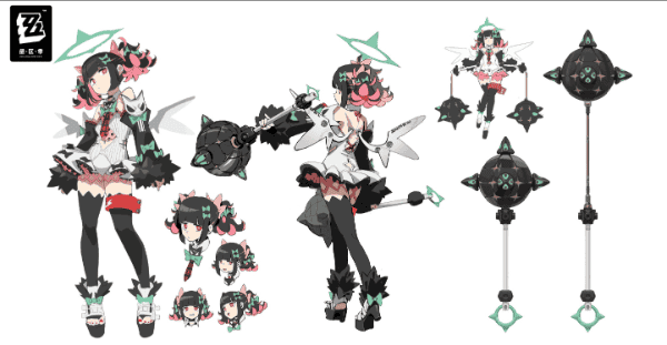 How to check Zenless Zone Zero 2.3-3.0 Banners Leak ID