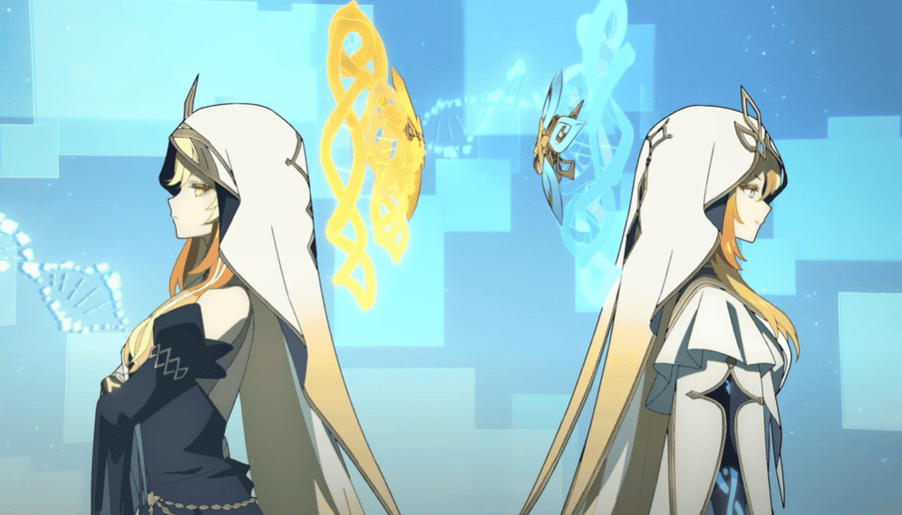 How to check Genshin Interlude PV Analysis: Dual Personality Reborn? From Villain to Fan Favorite? The Truth About Venti and Paimon's Identities? ID