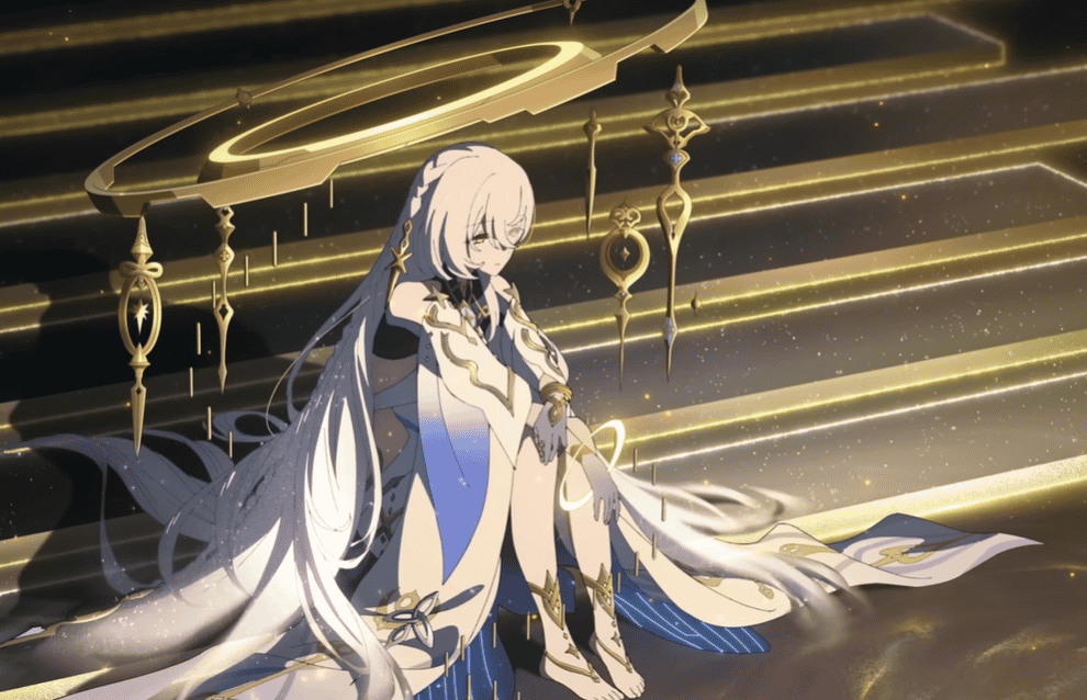 How to check Genshin Interlude PV Analysis: Dual Personality Reborn? From Villain to Fan Favorite? The Truth About Venti and Paimon's Identities? ID
