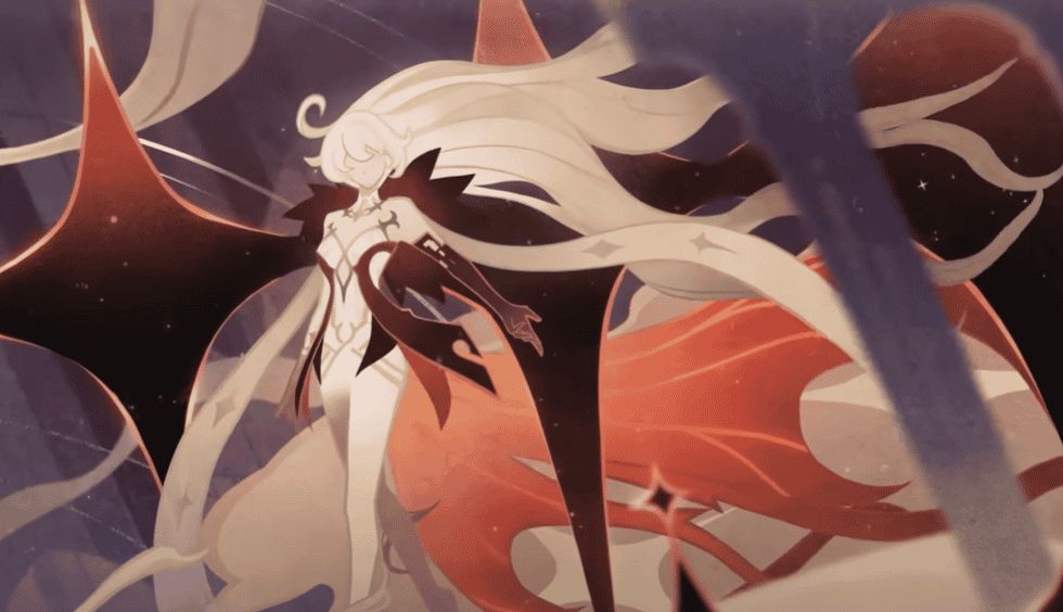 How to check Genshin Interlude PV Analysis: Dual Personality Reborn? From Villain to Fan Favorite? The Truth About Venti and Paimon's Identities? ID