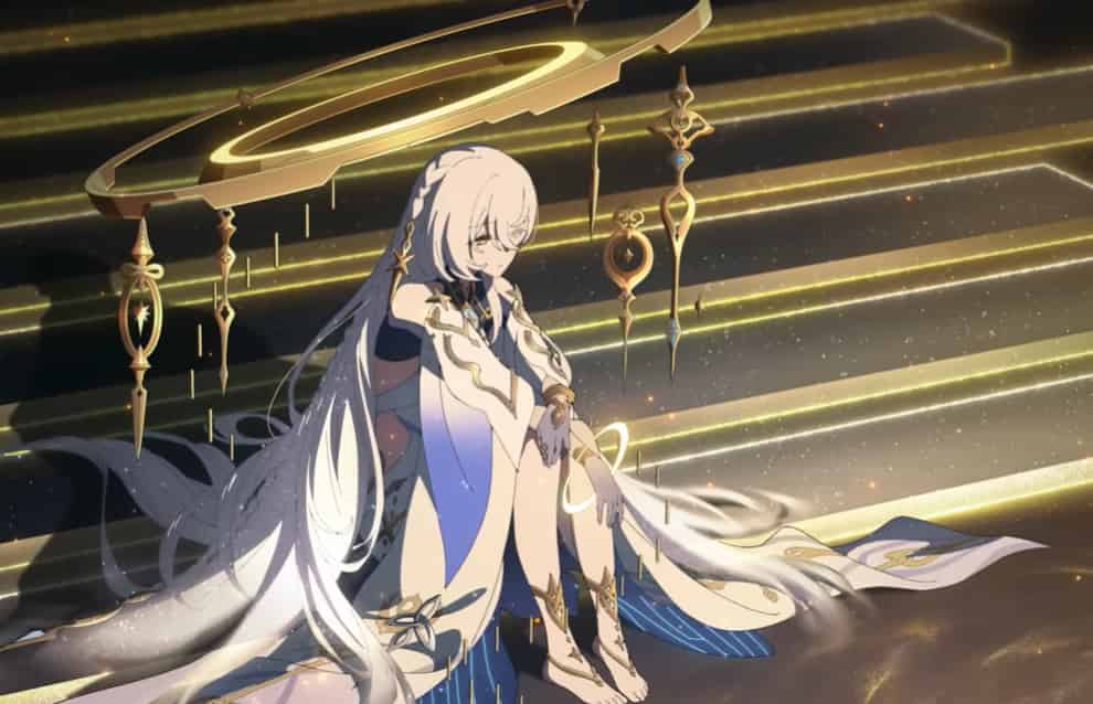如何檢查《原神》幕間PV深度解析： 雙重人格的新生？ 死亡執政黑轉粉？ 溫迪與派蒙的真實身份之謎？ID