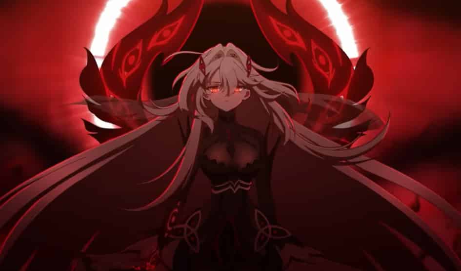 如何檢查《原神》幕間PV深度解析： 雙重人格的新生？ 死亡執政黑轉粉？ 溫迪與派蒙的真實身份之謎？ID