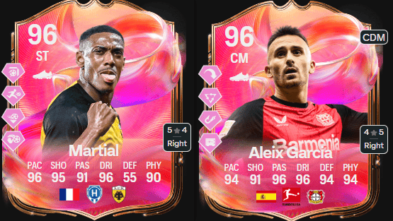 How to check FC 25 Pink Card Season Pass Is Here｜99 Van Dijk & Ginola Headline Rewards ID