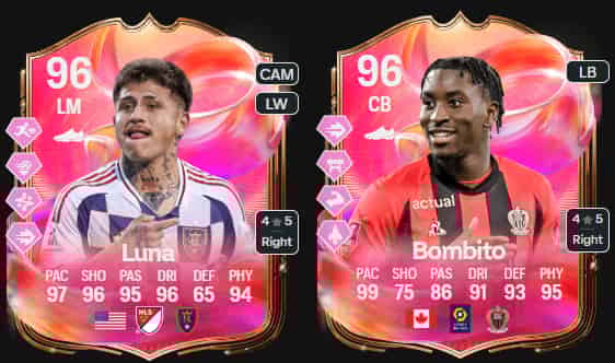 How to check FC 25 Pink Card Season Pass Is Here｜99 Van Dijk & Ginola Headline Rewards ID