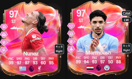 How to check FC 25 Pink Card Season Pass Is Here｜99 Van Dijk & Ginola Headline Rewards ID