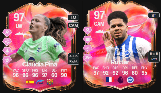 如何检查FC 25粉卡通行证上线｜99范戴克与吉诺拉压轴登场ID
