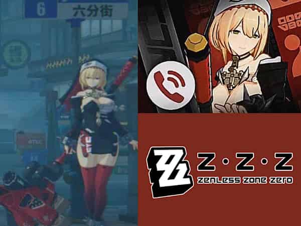 How to check Zenless Zone Zero 2.3-3.0 Banners Leak ID