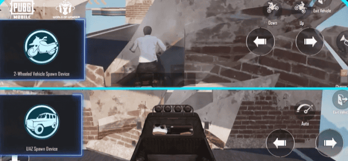 How to check PUBG MOBILE World of Wonder 3.9 Update: Summer Showdown, Skill Editor & Creator Incentives! ID