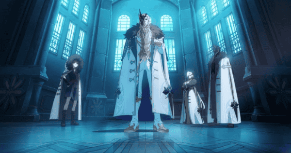 How to check Genshin Impact 6.X Character Leaks & Snezhnaya Map ID