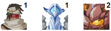 How to check Genshin Impact 5.7 July Spiral Abyss Floor 12 Monster Analysis and Team Composition Recommendations ID