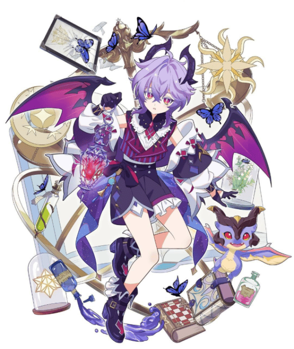 How to check Genshin Impact 6.X Character Leaks & Snezhnaya Map ID