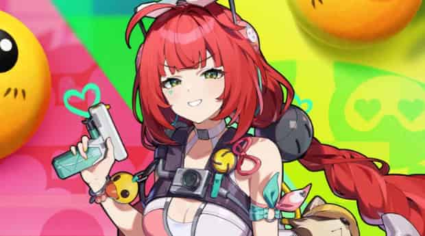 How to check ZZZ 2.1 Yuzuha’s W-Engine Analysis —Is It NECESSARY? ID