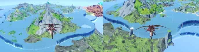 How to check Genshin Impact 6.X Character Leaks & Snezhnaya Map ID