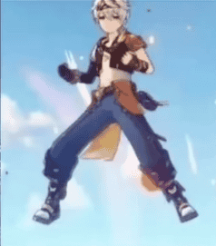 How to check Genshin Impact Bennett New Skin Gameplay Leak & How to Obtain ID