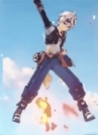 How to check Genshin Impact Bennett New Skin Gameplay Leak & How to Obtain ID
