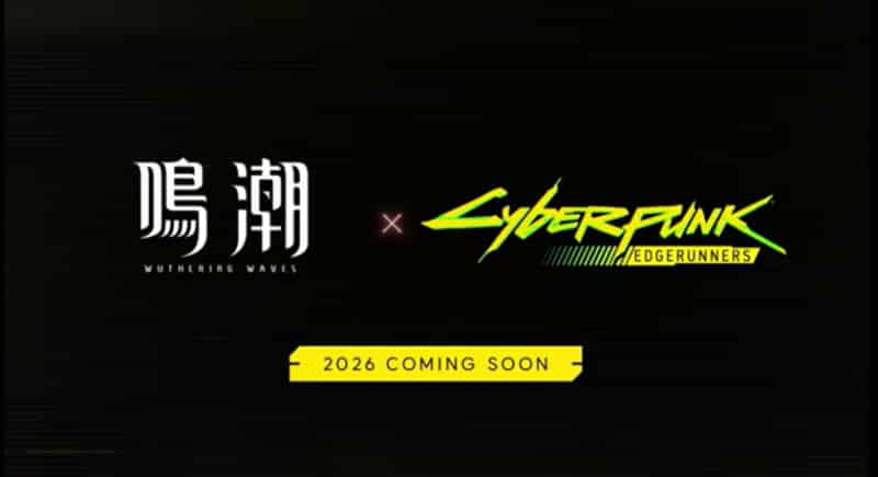 How to check Wuthering Waves X Cyberpunk Collab 3.4: New Charactes & Map ID