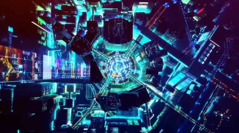 How to check Wuthering Waves X Cyberpunk Collab 3.4: New Charactes & Map ID