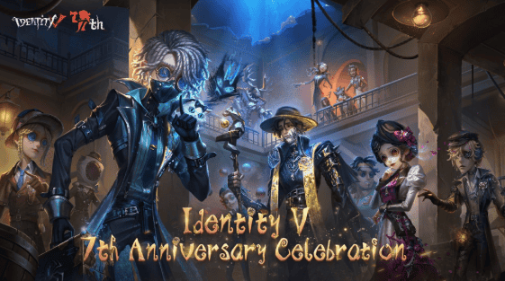 How to check Identity V – Panda Guardian Skins Arrive! New & Returning Costumes Launch July 24 ID