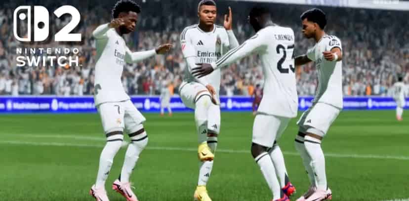 How to check FC 26 Pre-Order Bonuses Revealed! Ultimate Edition Early Access & Switch 2 Support | EA SPORTS FC 26 News ID