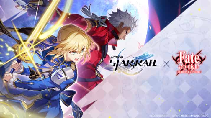 How to check Honkai: Star Rail – How To Quickly Save 200 Pulls To Obtain The Archer Light Cone ID