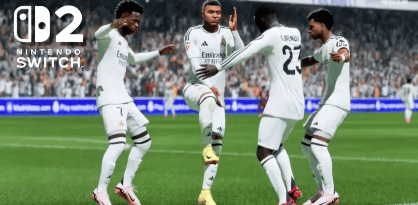 如何检查FC 26预购奖励公布!终极版提前体验、Switch 2支持上线|EA SPORTS FC 26最新情报ID