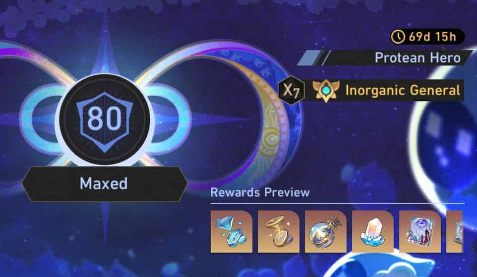 How to check Honkai: Star Rail – How To Quickly Save 200 Pulls To Obtain The Archer Light Cone ID