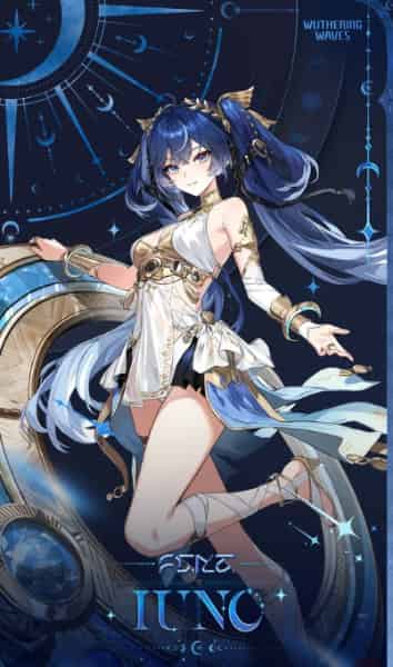 How to check Wuthering Waves 2.5-3.0 Banners Roadmap ID