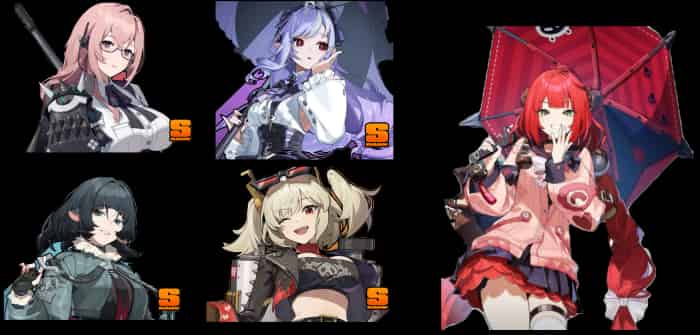 How to check ZZZ Yuzuha W-Engine, Drive Disc, Team Comps – Ultra-Detailed Build Guide ID