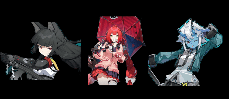 How to check ZZZ Yuzuha W-Engine, Drive Disc, Team Comps – Ultra-Detailed Build Guide ID