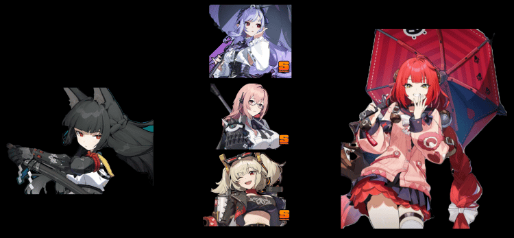 How to check ZZZ Yuzuha W-Engine, Drive Disc, Team Comps – Ultra-Detailed Build Guide ID