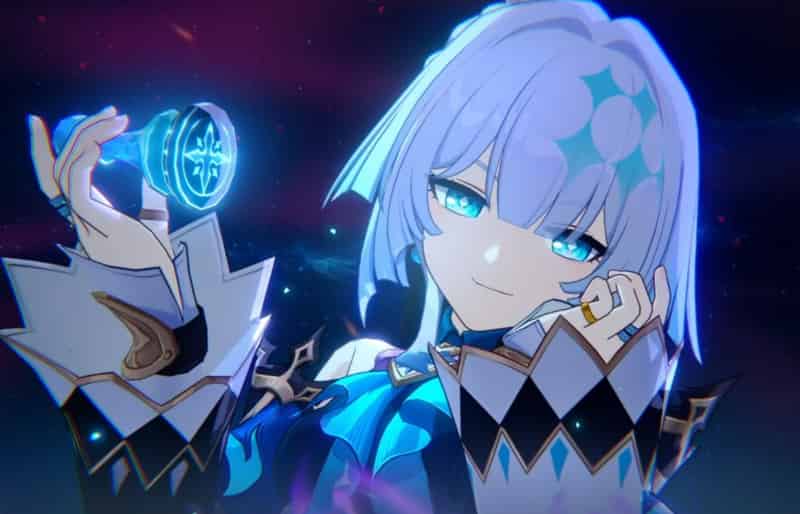 How to check Cerydra Build: Skill, Eidolons, Light Cone, Relics & Teams|Honkai Star Rail ID