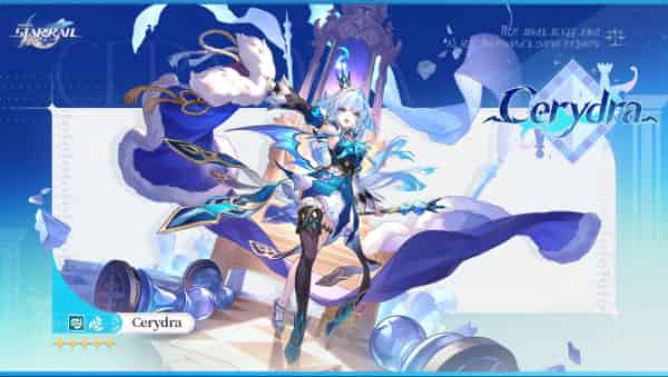 如何檢查《崩壞：星穹鐵道》刻律德菈培養攻略｜最強配隊、光錐遺器、技能天賦全解析！ID
