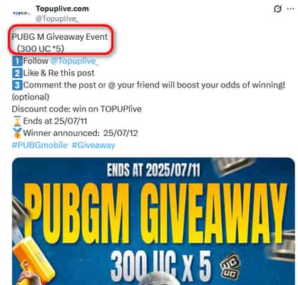 Как проверить идентификатор Как получить бесплатный Pubg Mobile UC: 6 законных методов