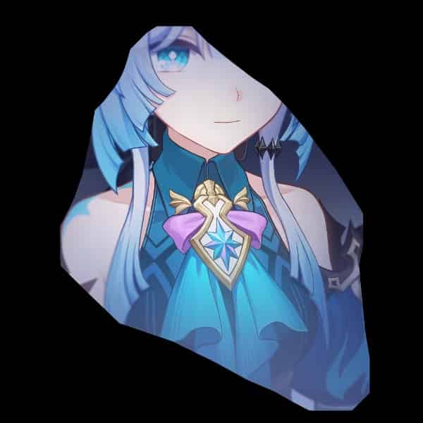 如何檢查《崩壞：星穹鐵道》刻律德菈培養攻略｜最強配隊、光錐遺器、技能天賦全解析！ID