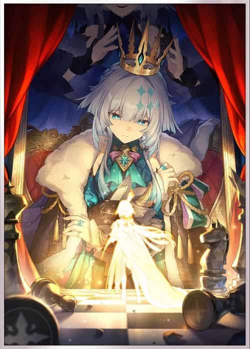 Come controllare l'ID di Cerydra build: abilità, eidolon, cono leggero, reliquie e squadre | Honkai Star Rail