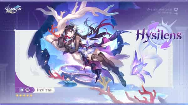 Jak sprawdzić identyfikator Hysilens Build: Skill, Eidolons, Light Cone, Relics & Teams | Honkai Star Rail