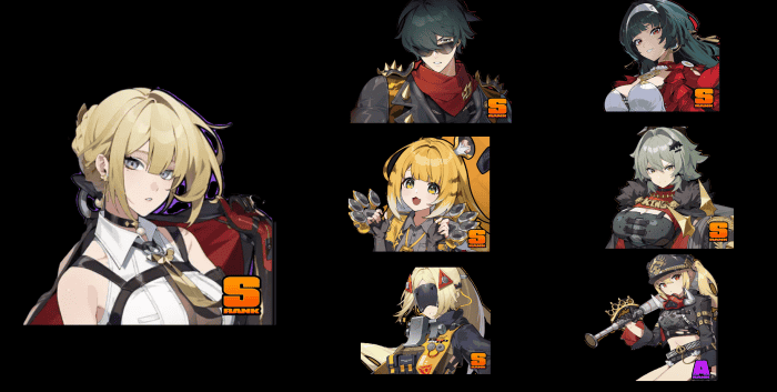 How to check ZZZ 2.1 Top 5 Teams - Ultimate Reinforcement Arrives !? ID