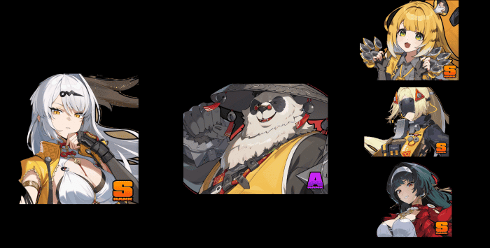 How to check ZZZ 2.1 Top 5 Teams - Ultimate Reinforcement Arrives !? ID