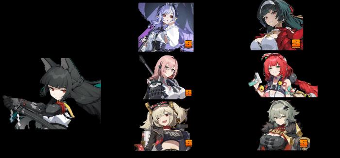 How to check ZZZ 2.1 Top 5 Teams - Ultimate Reinforcement Arrives !? ID