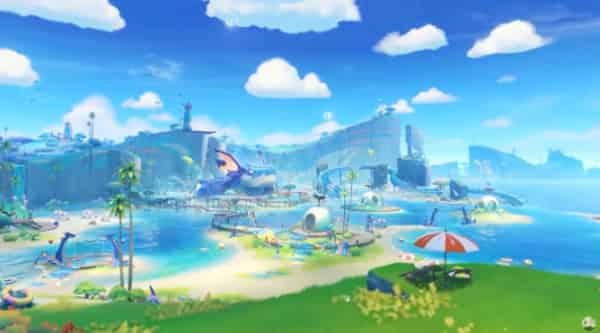 How to check Genshin Impact 5.8 Codes & Livestream Summery ID