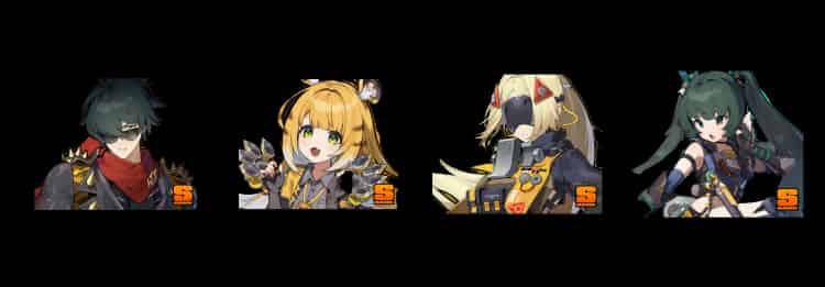 How to check ZZZ 2.1 Must-Build A-Rank W-Engines Guide - How Overpowered They are!? ID