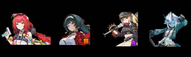 How to check ZZZ 2.1 Must-Build A-Rank W-Engines Guide - How Overpowered They are!? ID