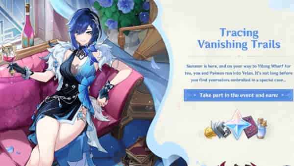 How to check Genshin Impact 5.8 Codes & Livestream Summery ID