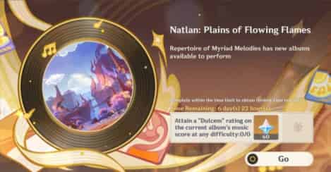 How to check Genshin Impact 5.8 Codes & Livestream Summery ID