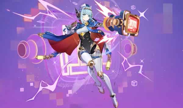 How to check Genshin Impact 5.8 Banner Guide & Pulling  Recommendations! ID