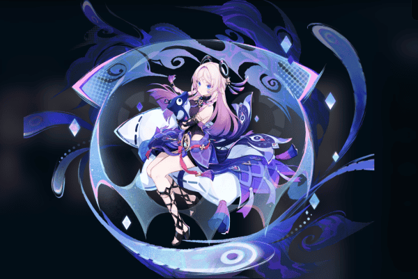 How to check Genshin Impact 5.8 Banner Guide & Pulling  Recommendations! ID