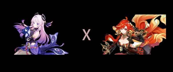 How to check Genshin Impact 5.8 Banner Guide & Pulling  Recommendations! ID