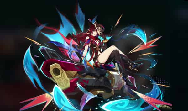 How to check Genshin Impact 5.8 Banner Guide & Pulling  Recommendations! ID